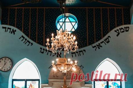 В США эвакуировали две синагоги из-за угрозы взрывов