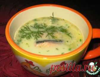 Суп 