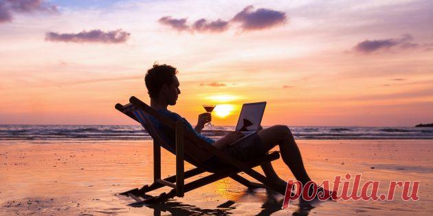 31 секунда на работу: почему ваш мозг стал ещё ленивее и как с этим бороться | Исследования прокрастинации проводятся всё чаще. Учёные внимательно следят за испытуемыми, чтобы узнать, почему мы постоянно отвлекаемся от работы. Выяснить пока не удалось. Зато получилось понять, что наш мозг стал ещё ленивее и хитрее. Хорошо, что мы можем с этим бороться. И вот как это нужно делать.