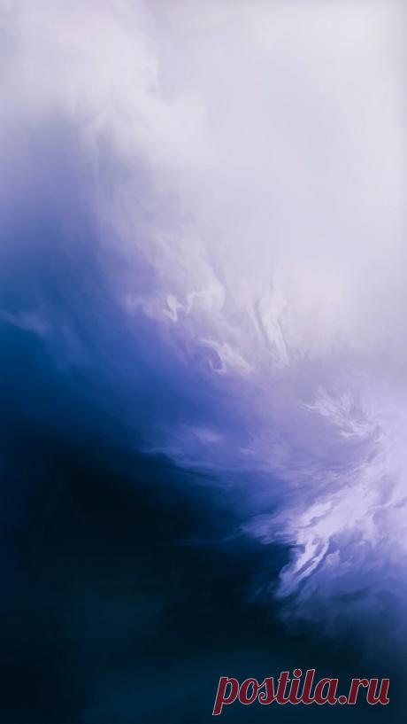 Красивые обои для вашего iPhone от Apple News 👍🏻