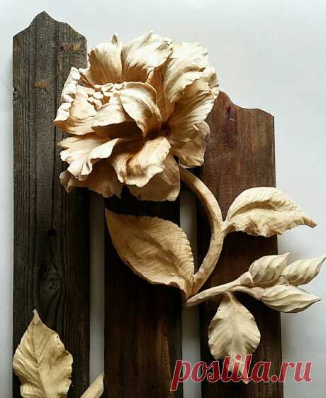 (4) Kvitko Slava - art Woodcarving - Главная