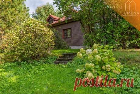 Müüa maja, Haage tee 44, Külitse, Kambja vald, Tartumaa - Kinnisvaraportaal KV.EE