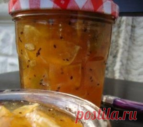 Варенье из киви и яблок

Яблоки — 2 кг
Киви — 1 кг
Сахар — 1 кг
Лимон — 1 шт
Вода — 1 стакан