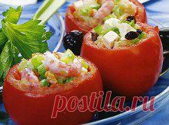 100 летних рецептов из помидоров!
- что приготовить из помидоров прямо сейчас?
Рецепты: http://www.liveinternet.ru/users/povarru/post322202310