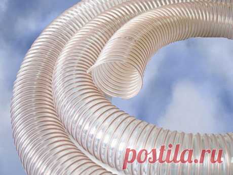 Полиуретановые шланги, рукава, воздуховоды || Оголошення || MUKACHEVO.NET