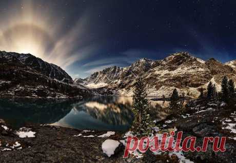 (1) Facebook