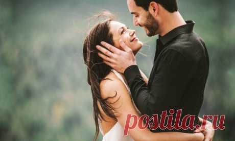 Не упусти ее. 7 признаков того, что ты встретил ту самую: ↪