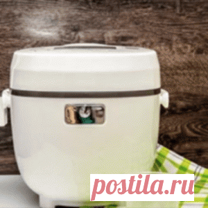 Подсказки владелицам мультиварок: как готовить, чтобы было вкусно - МирТесен