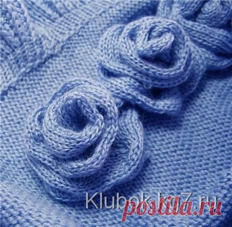 Посты по теме «МАШИННОЕ ВЯЗАНИЕ», добавленные пользователем Милена Юркевич (милена70) на Постилу