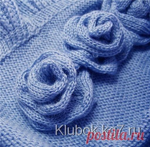 Посты по теме «МАШИННОЕ ВЯЗАНИЕ», добавленные пользователем Милена Юркевич (милена70) на Постилу