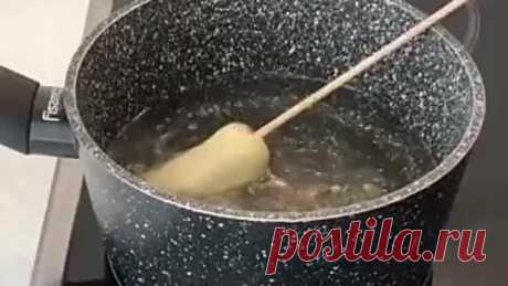 Быстро и вкусно!