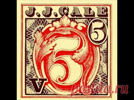 J.J.CALE - Friday 👏 👏 👏