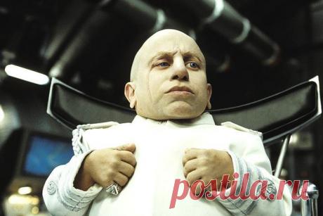 Главные карлики мирового кинематографа / Шоубиз