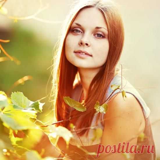 18 простых рецептов красоты | Парфюмерия, косметика и причёски | Женский журнал Lady.ru