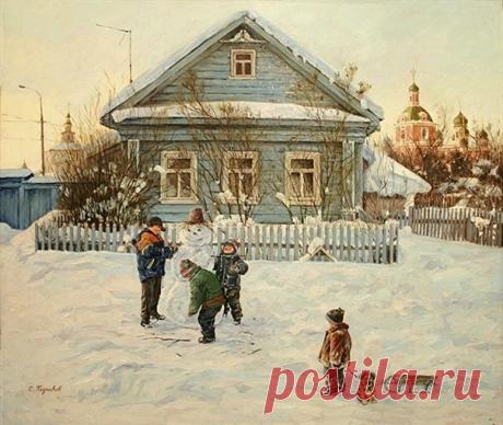 Нинель Бахуринская