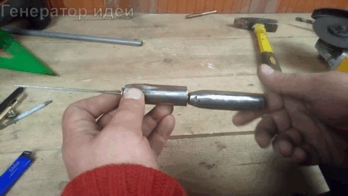 Нашел анкерный болт и сделал полезную самоделку для дома | Генератор идей | Яндекс Дзен