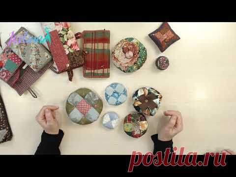 Копия видео "МК Игольница"