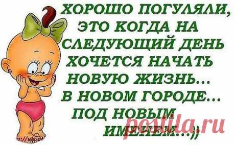 Новости