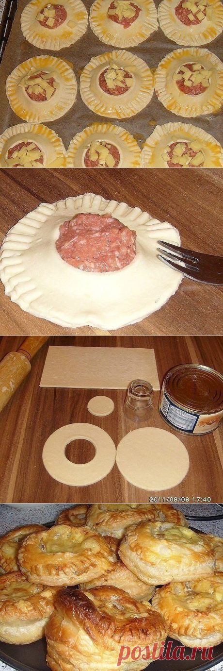 СЫТНЫЕ ГУСАРИКИ