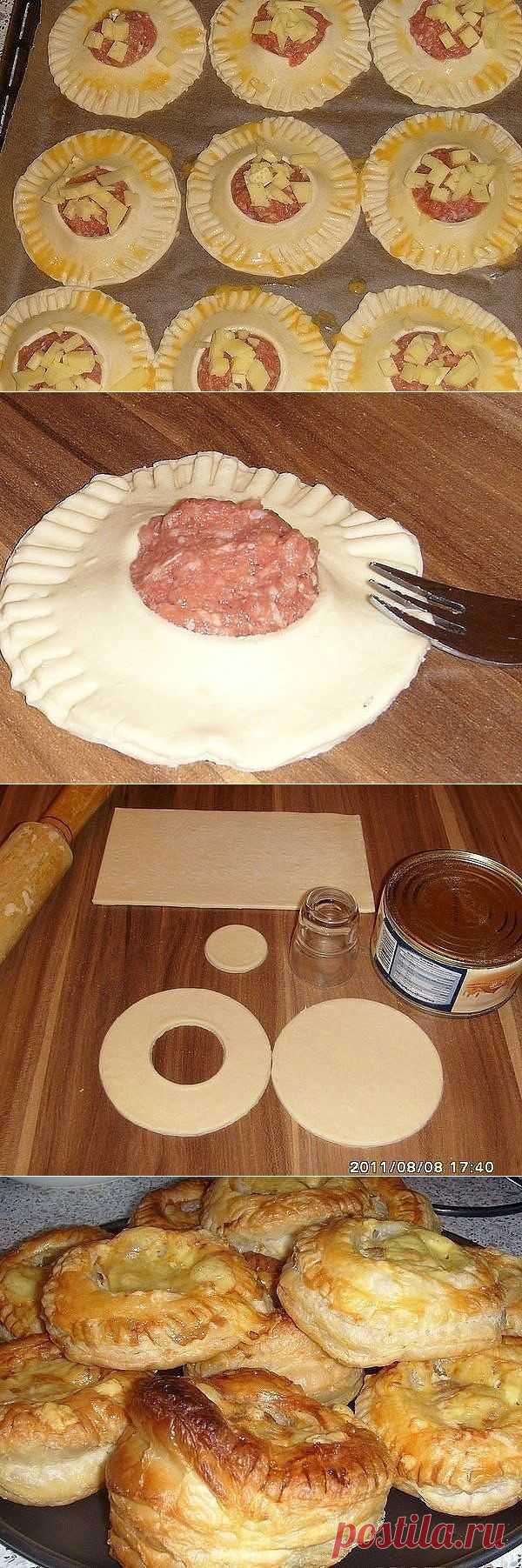 СЫТНЫЕ ГУСАРИКИ