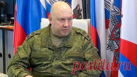 15-5-24--Местонахождение СУРОВИКИНА , экс-главком воздушно-космических сил РФ находится в АЛЖИРЕ.