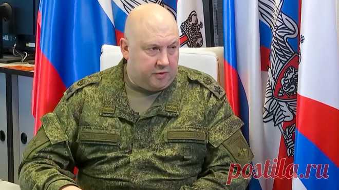 15-5-24--Местонахождение СУРОВИКИНА , экс-главком воздушно-космических сил РФ находится в АЛЖИРЕ.