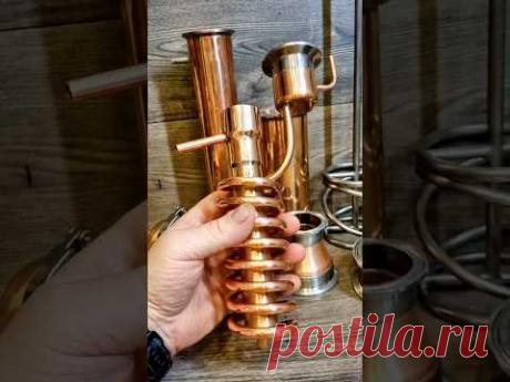 ЦАЦКИ САМОГОНЩИКА . 3 года прошло 🤦 #хитростисамогонщика #секретысамогонщика #лайфхакисамогонщику