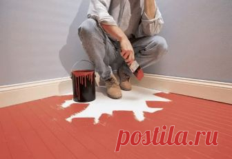 Ремонт квартиры - Это полезно знать! Ремонт квартиры - Это полезно знать!

1. Гвоздь легко вбивается, если его острие окунуть в растительное масло.
2. Если в раствор цемента добавить сахар, он станет значительно крепче.
3. Алебастр, разведенный молоком, дольше застывает - им легче заделывать щели щеткой.
4. Если щетка для масляных работ очень жесткая, нужно на 1 минуту опустить ее в кипящий уксус.
5. Помещение, которое только что оклеили обоями, несколько дней нельзя прове...