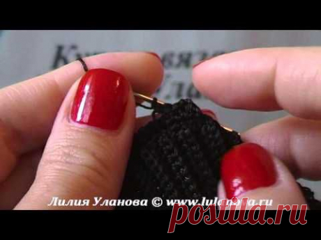 ▶ Купальник Простой - YouTube