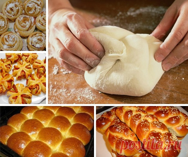 Дрожжевое тесто для лентяев: 15 минут — и готово Да вы просто не в курсе того, что существует уникальный рецепт, позволяющий приготовить его за 15 минут.  Прелесть такого теста в том, что оно получается у всех и всегда.  Есть при этом и дополнительные бонусы: такое тесто не перекисает, его можно хранить до нескольких дней и замораживать.