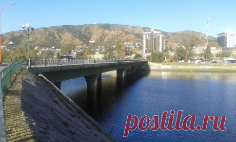 SEGUIMOS EN VILLA CARLOS PAZ - CORDOBA - ARGENTINA | Viajeros del Mundo on Patreon