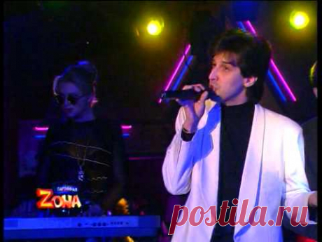 Кай Метов - Ты меня не поняла (1996)