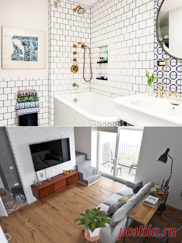 10 вещей, на которых нельзя экономить во время ремонта — INMYROOM