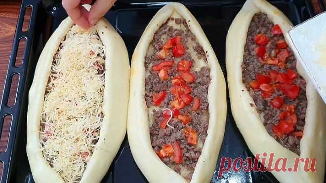 НЕРЕАЛЬНО ВКУСНЫЙ ПИРОГ!