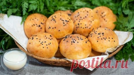 Румяная, пышная выпечка без дрожжей – творожные домашние нежные булочки в простой духовке!
Не верите, что без пекарских дрожжей можно приготовить нежное и пышное тесто,...
Читай дальше на сайте. Жми подробнее ➡