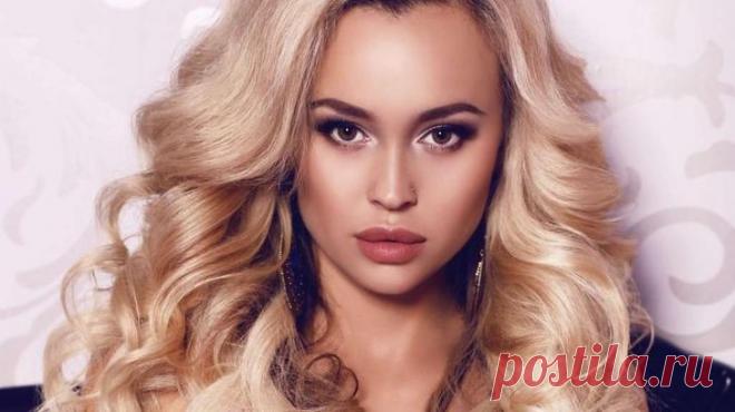 Макияж для блондинки с карими глазами — Лучшие идеи