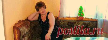 (1) Людмила Прохорова