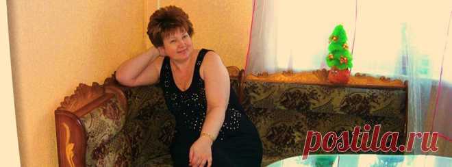 (1) Людмила Прохорова