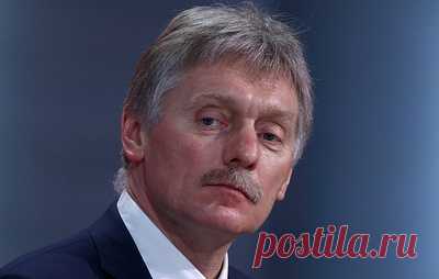 Песков назвал непростым вопрос, возможны ли переговоры с Зеленским. По словам пресс-секретаря президента РФ, с юридической точки зрения эта проблема находится на повестке дня