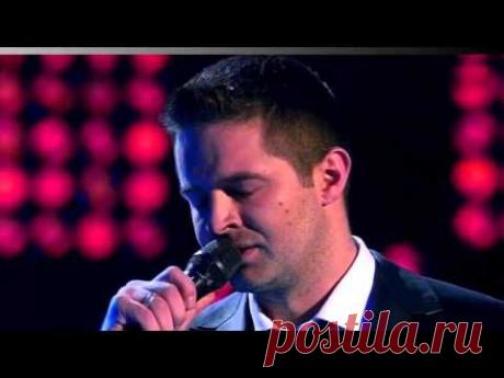 Открытие этого века! Сергей Волчков...Это Песня!!!