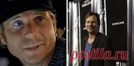 Актеры «Титаника» тогда и сейчас | У нас все звезды