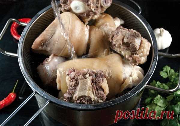 Как приготовить хаш
