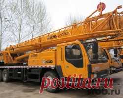 Аренда спецтехники: автокран 30-32т стрела 26-48м, г.Екатеринбург (Свердловская обл.)