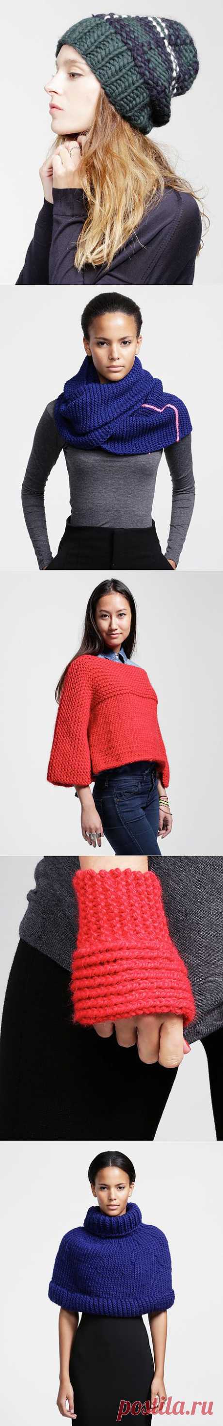 Women - New Arrivals - wool and the gang