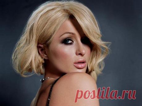 Пэрис Хилтон