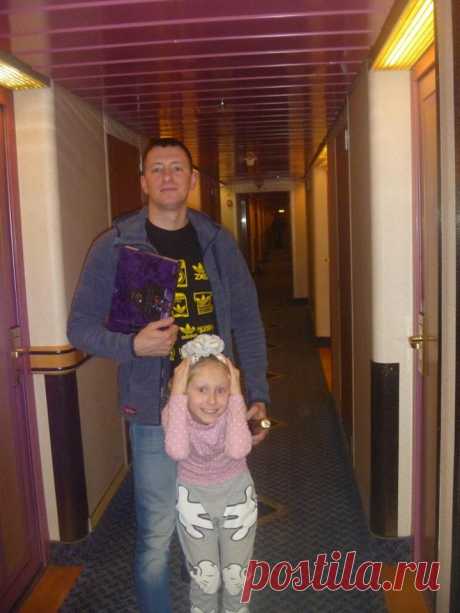 (41) Aleksandr Petričenko