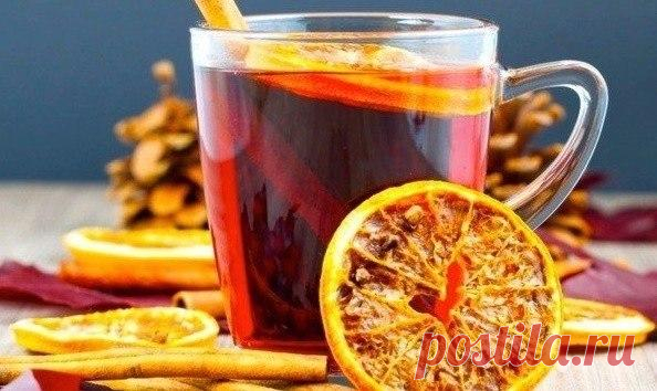 ИМБИРНЫЙ ЧАЙ С ЯБЛОКАМИ ДЛЯ ПОХУДЕНИЯ