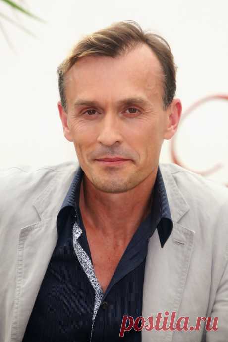 Роберт Неппер