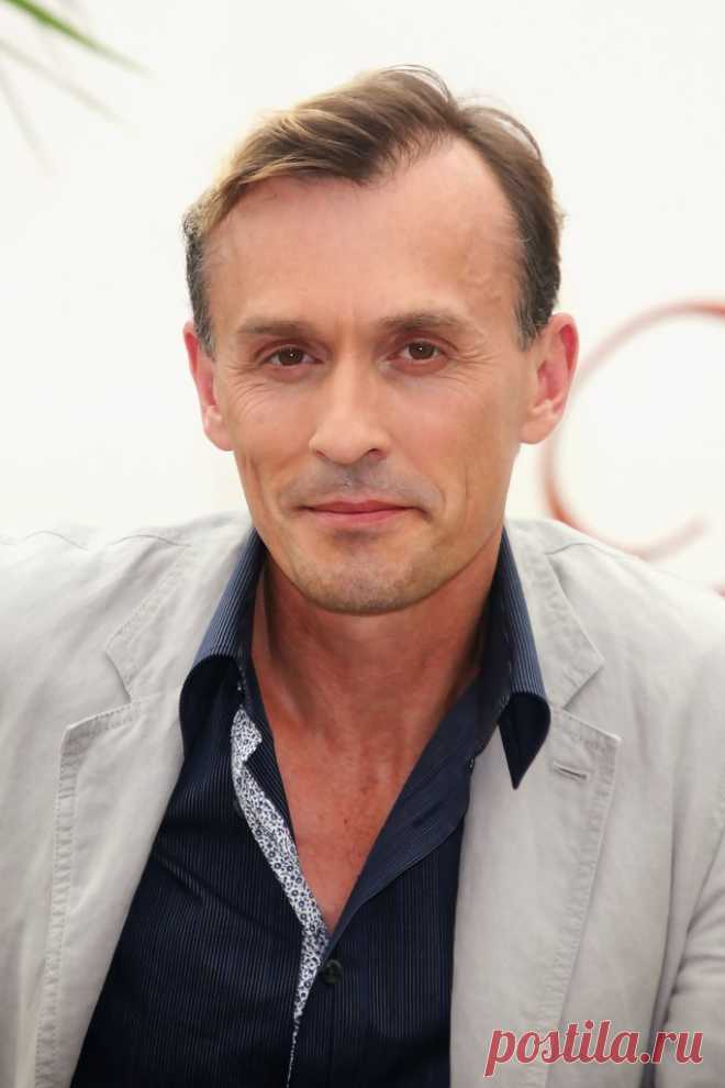 Роберт Неппер