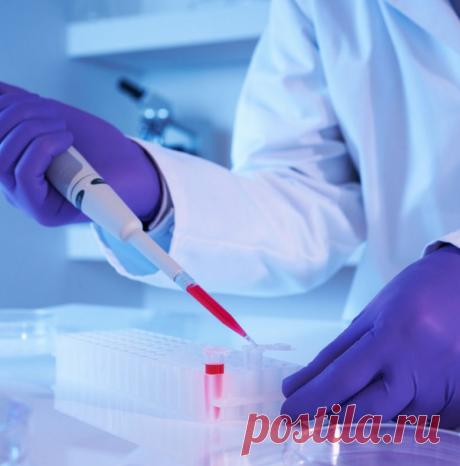 Что важно знать о группе крови / Будьте здоровы